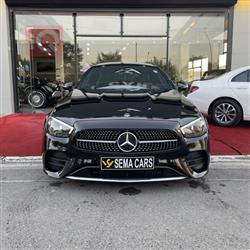 مێرسێدس بێنز E-Class